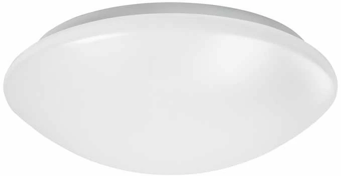 Lubinis šviestuvas Ledvance 18W LED plafonai SURFACE CIRCLULAR 350, baltas, 4000K