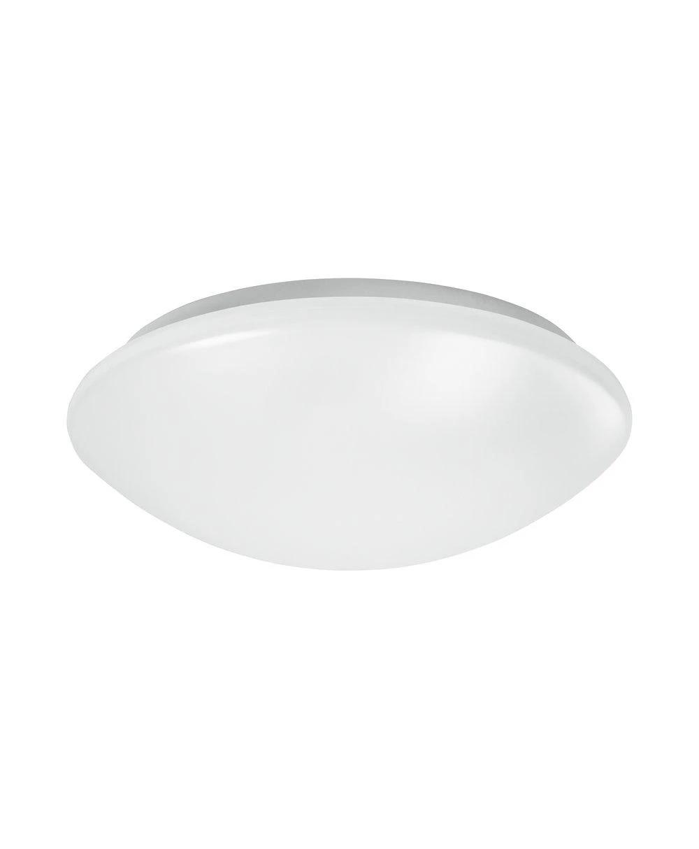Lubinis šviestuvas Osram 18W LED plafonai SURFACE CIRCLULAR 350, baltas, 3000K