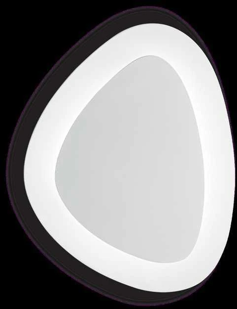 Ideal Lux Sieninis šviestuvas Gingle Ap D25 196190