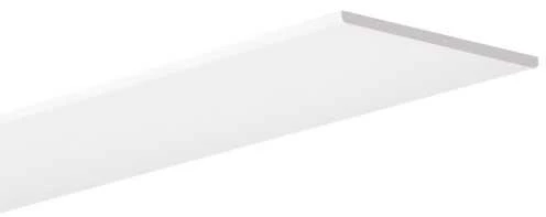 LED profilio dangtelis DHS, matinis, 1m