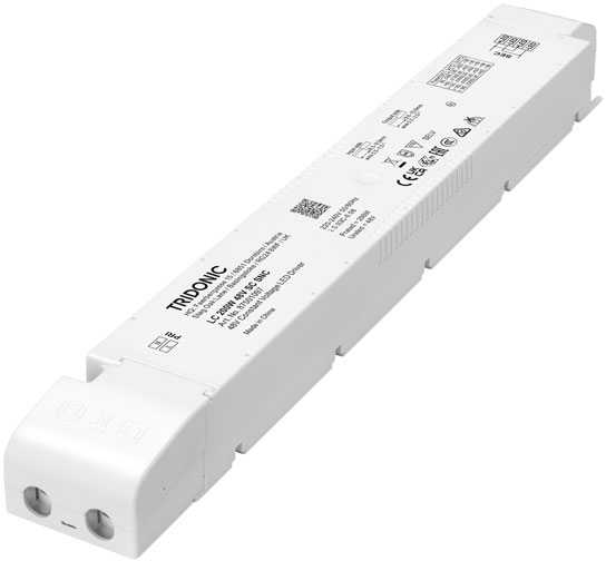 200W LED maitinimo šaltinis TRIDONIC, 48V, PWM