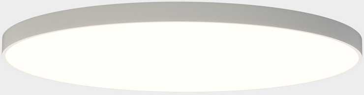204W LED lubinis šviestuvas LONDON, baltas, 2700/3000/4000K, dimeriuojamas, P3760672BDT