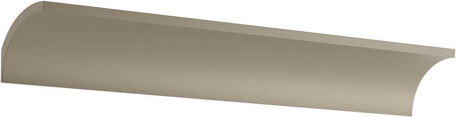 20,8W LED sieninis šviestuvas VELAS, rusvas, 2700K, 01-4259