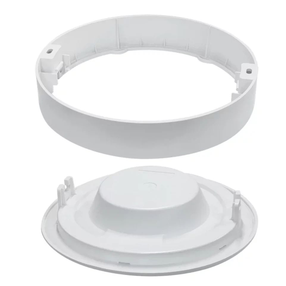 20W LED Šviestuvas su judesio ir šviesos sensoriumi VLT-PN20-20PIR