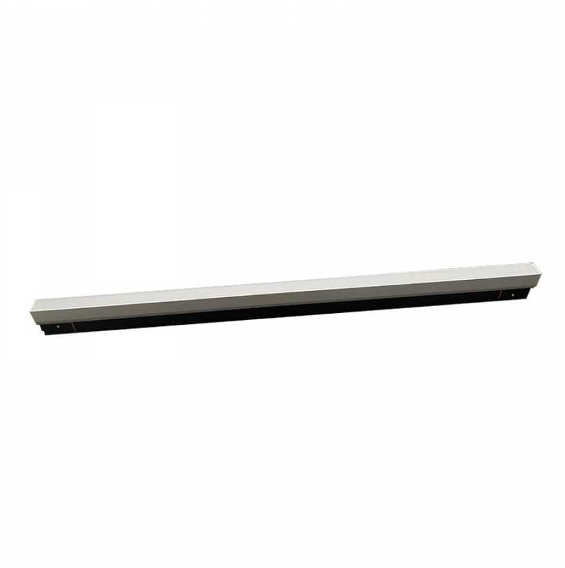 20W LED linijinis šviestuvas į magnetinę sistemą ZAMBELIS MAGNETIC, baltas, 4000K, DALI, 2089-4W