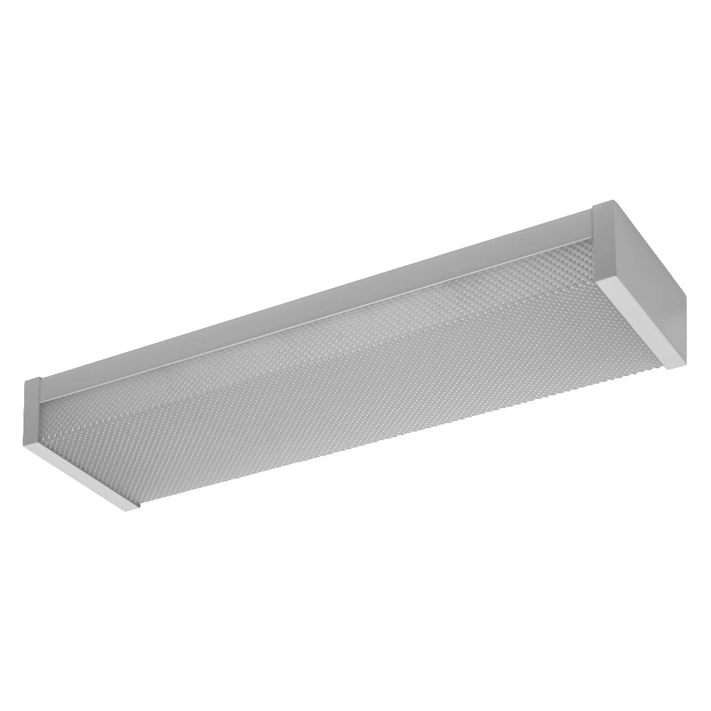 20W LED linijinis šviestuvas OFFICE LINE, baltas, 4000K, dimeriuojamas, su baterija