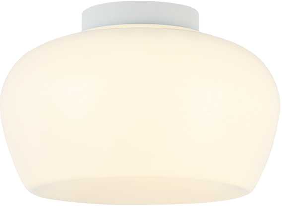 20W LED lubinis šviestuvas NADIA, baltas, 3000K, 4339401