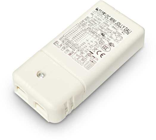 20W LED maitinimo šaltinis, 1-10V/PUSH, 270333