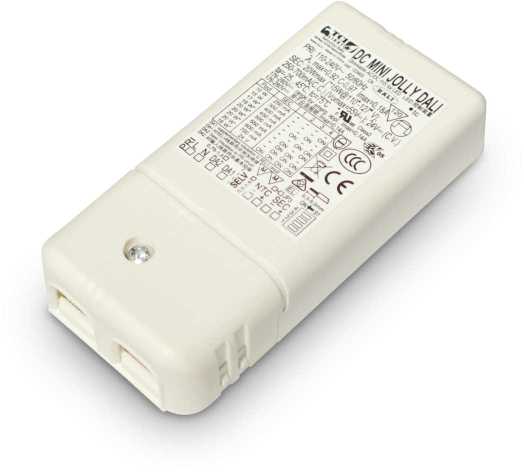 20W LED maitinimo šaltinis, DALI, 270364