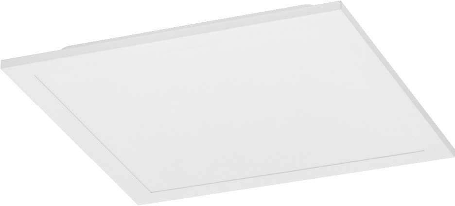20W LED paviršinė panelė ESSENTIAL, balta, 3000K, 30x30cm
