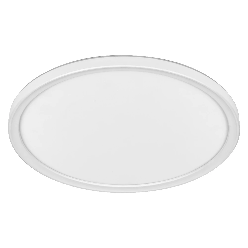 20W LED paviršinė panelė ESSENTIAL, balta, 3000K