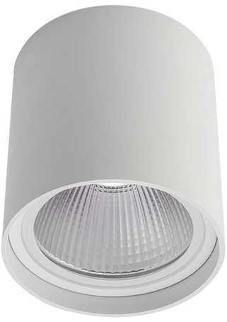 20W LED paviršinis lauko šviestuvas XIA, baltas, 4000K, IP54, 90029