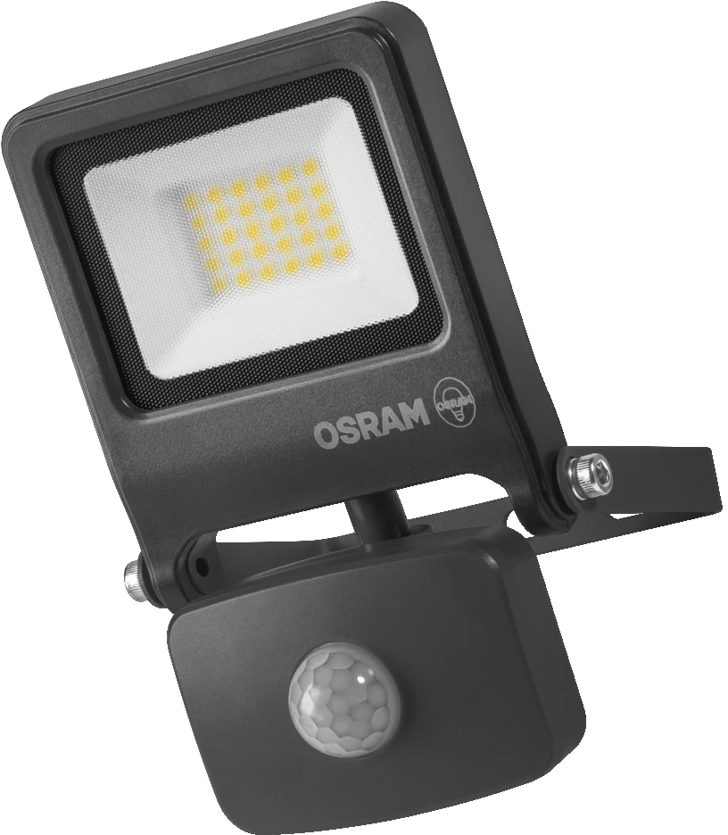 Osram Ledvance Lauko Prožektorius Endura LED 20W, 4000K, 1700lm, IP44