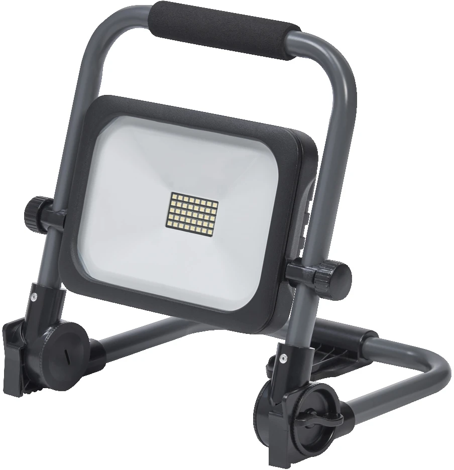 Ledvance PROŽEKTORIUS PASTATOMAS ĮKRAUNAMAS 20W 865 2000LM IP54 DIM