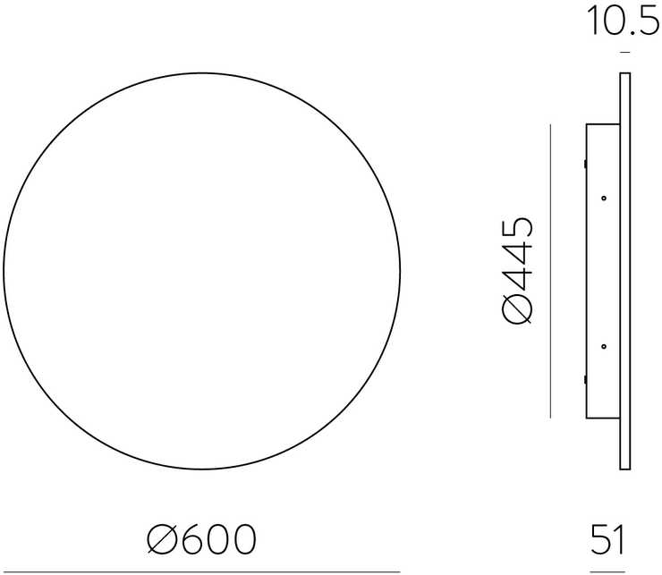 Sieninis šviestuvas 20W LED sieninis fasado šviestuvas COMBO, aukso sp., 2700/3000K, IP65, dimeriuojamas, A3966370ODP