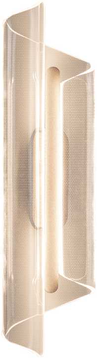 Italux Sieninis šviestuvas Casel WL-57882-20W-3K