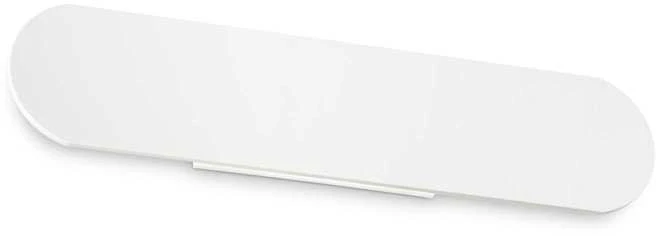 Ideal Lux Sieninis šviestuvas Echo Ap D40 20W Bianco