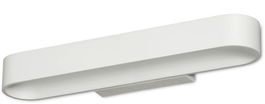 20W LED sieninis šviestuvas GALA, baltas, 2700/3000/4000K, dimeriuojamas, A3189073BDP