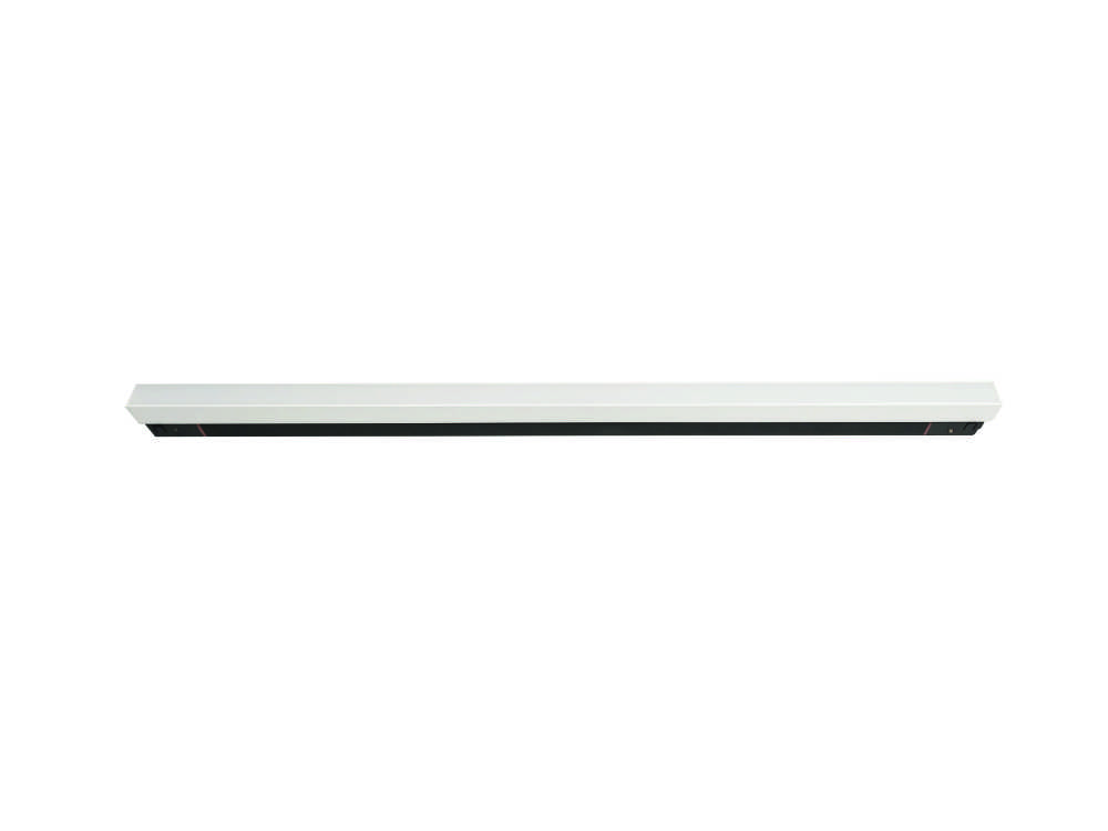 20W LED šviestuvas į magnetinę sistemą ZAMBELIS, baltas, 3000K, DALI, 2089-3W