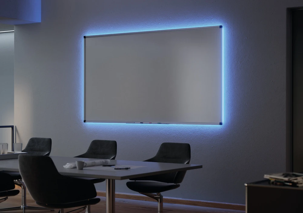 Ledvance 20W/m LED juosta PERFORMANCE RGBW, 5m, 3000K, 24V