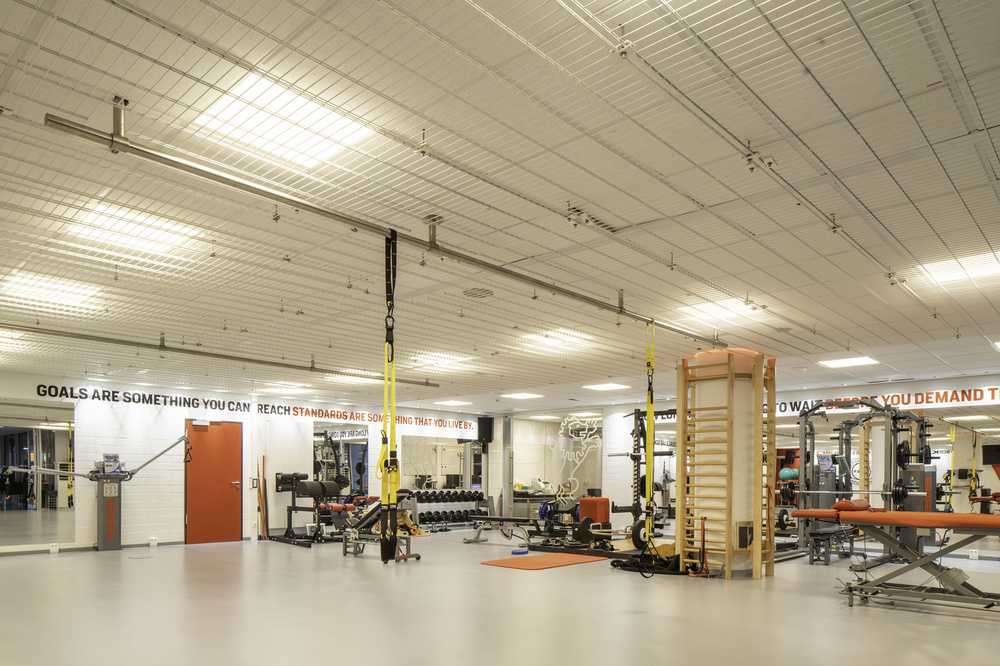 Ledvance 20W/m LED juosta PERFORMANCE RGBW, 5m, 4000K, 24V