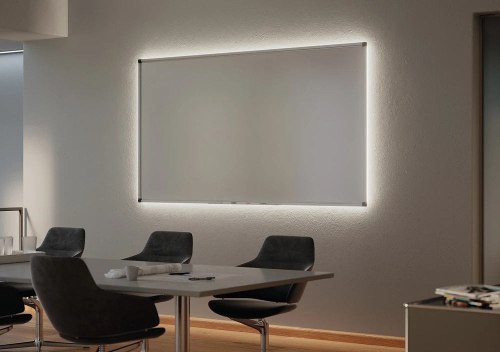 Ledvance 20W/m LED juosta PERFORMANCE RGBW, 5m, 6500K, 24V
