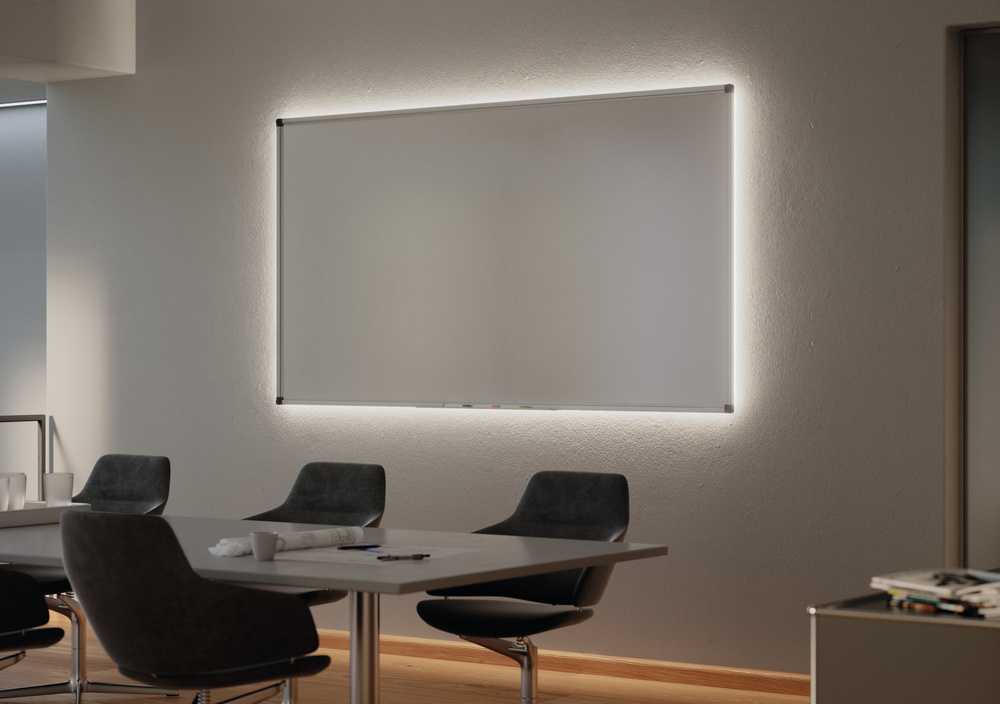 Ledvance 20W/m LED juosta PERFORMANCE RGBW, 5m, 6500K, 24V