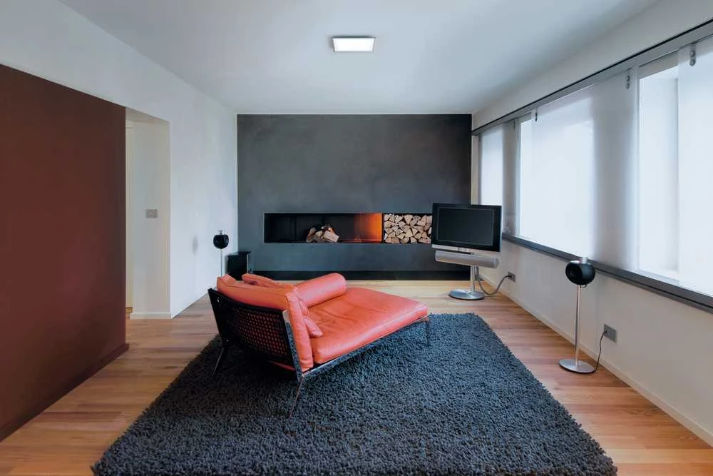 Osram 20W paviršinė panelė SMART + WIFI PLUS, balta, 3000…6500K
