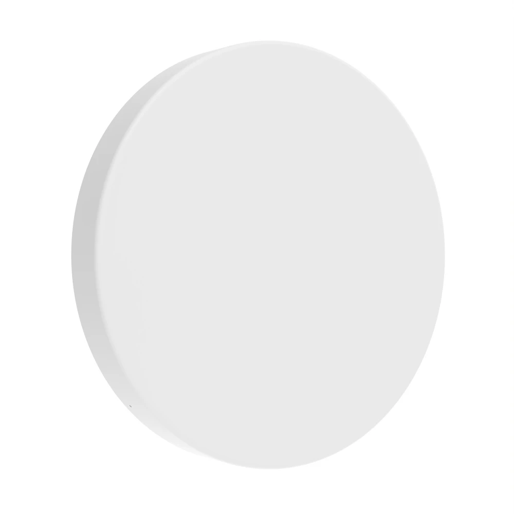 Ledvance 21W LED paviršinis šviestuvas SURFACE DISC, baltas, 3000/4000K, 125°, DALI2, IP54