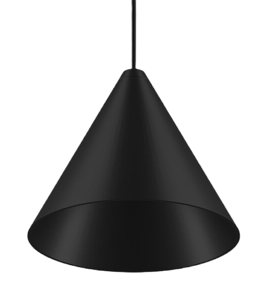 21W LED šviestuvas HOLY JUNIOR į magnetines sistemas INSIGHT, juodas, 3000K