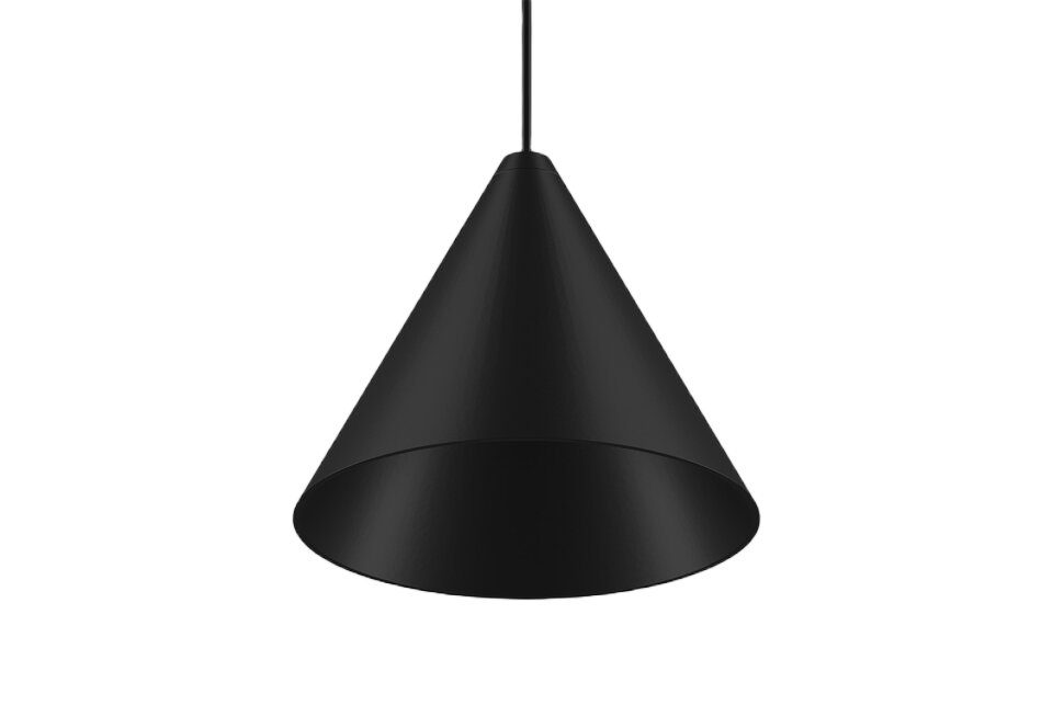21W LED šviestuvas HOLY JUNIOR į magnetines sistemas INSIGHT, juodas, 3000K