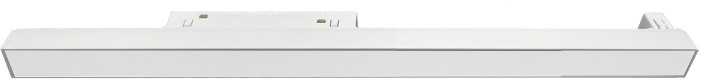 21W LED šviestuvas į magnetines sistemas VIOKEF MAGNETIC, baltas, 3000/4000/6000K, 4244304S