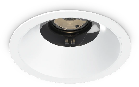 Pakabinamas šviestuvas Ideal Lux 21W LED šviestuvo ZEUS LED modulis, pilkas, 3000K, 324845