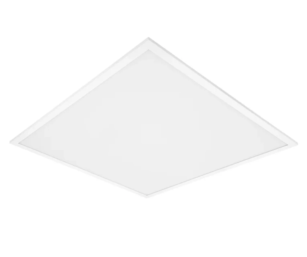 Ledvance 22/25/28W LED panelė PL CMFT, balta, 60x60cm, 4000K, IP40
