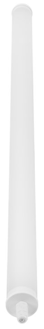 Ledvance 22W amoniakui atsparus šviestuvas DP SPECIAL, 134cm ilgio, 4000K, baltas