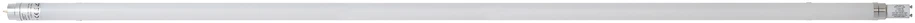 22W LED lempa T8, mėsos produktų apšvietimui, balta, 1500mm