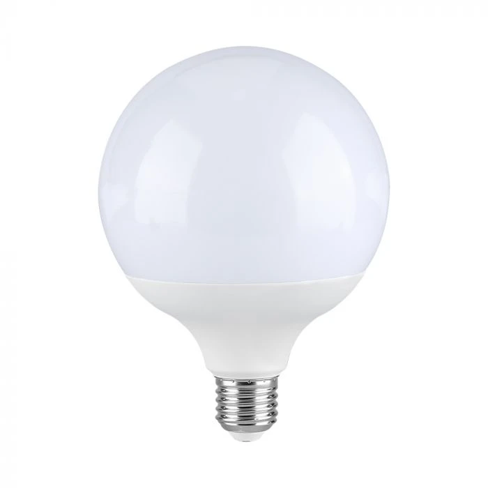 V-tac 22W LED lemputė, E27, G120, 3000K, 200°