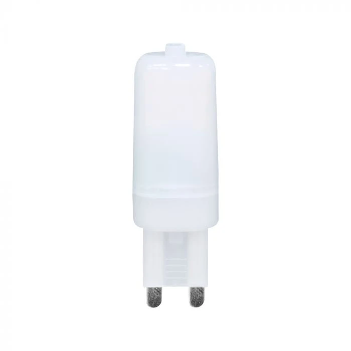 V-tac 2,2W LED lemputė, G9, 6500K, 300°