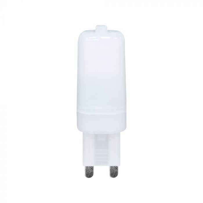 V-tac 2,2W LED lemputė, G9, 6500K, 300°