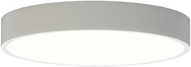 22W LED lubinis šviestuvas LONDON, baltas, 2700/3000/4000K, dimeriuojamas, P3760272BDT