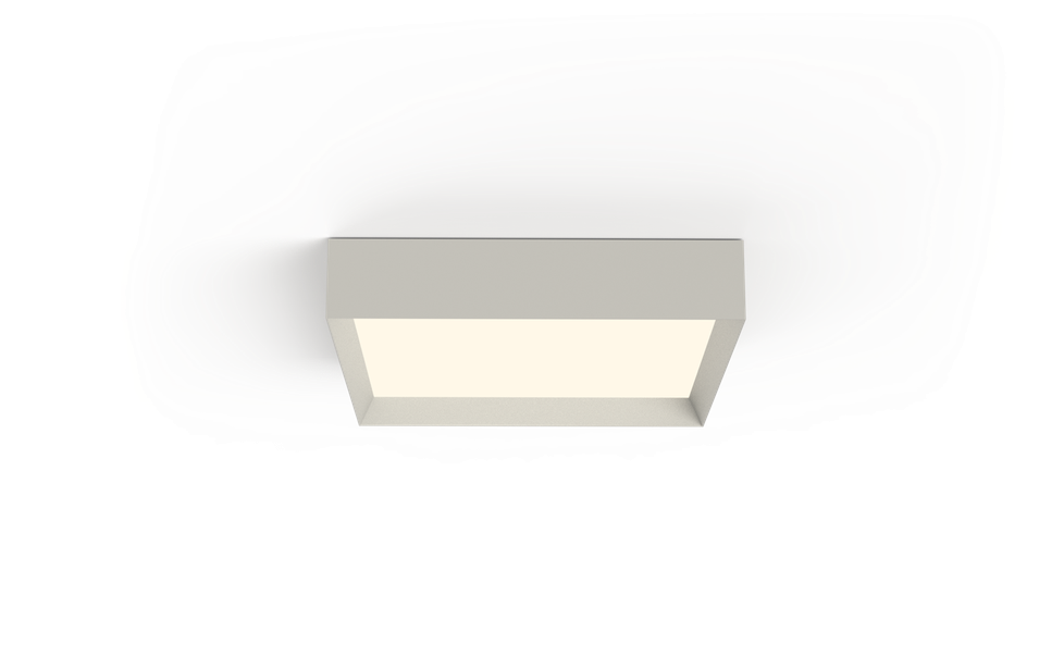22W LED lubinis šviestuvas MUNICH, baltas, 2700/3000/4000K, dimeriuojamas, P3759072BDP