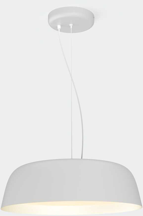 22W LED pakabinamas šviestuvas OSLO, baltas, 2700/3000/4000K, C3999070B
