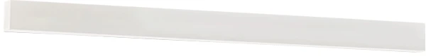 22W LED paviršinis linijinis šviestuvas SASA, baltas, 3000K, DALI, 860mm, 3917-01086-3-W-P-D3