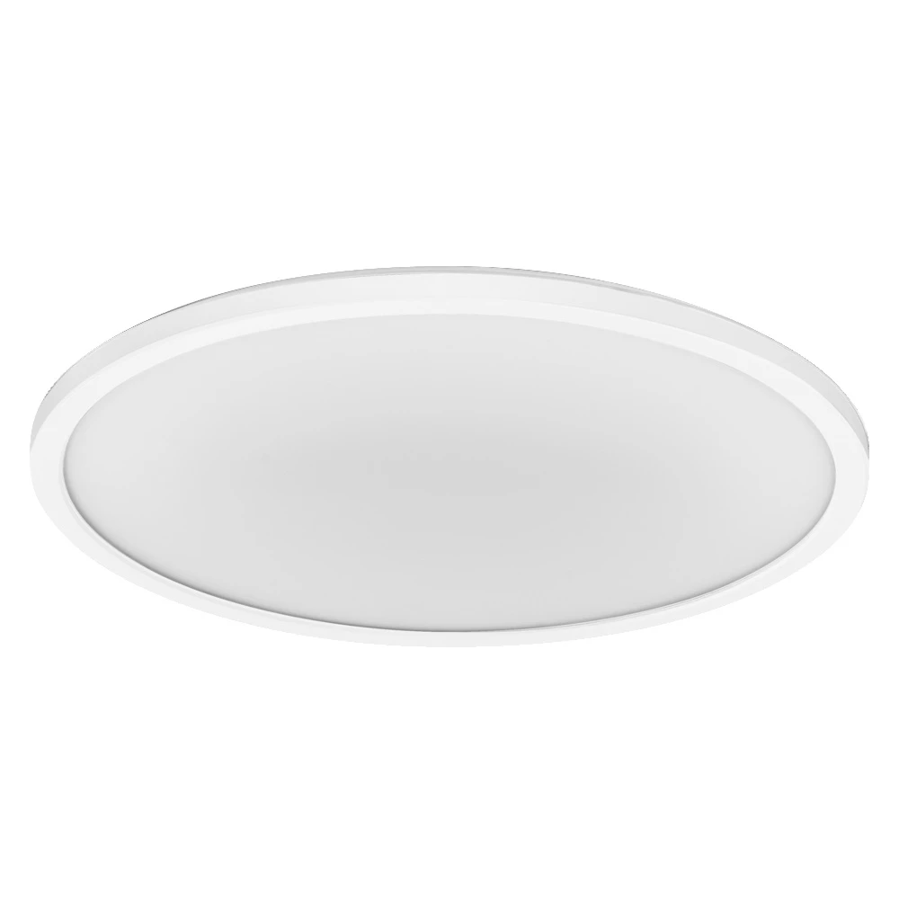 Lubinis šviestuvas Šviestuvas plafonas Ledvance ORBIS ULTRA SLIM CLICKDIM, 22 W