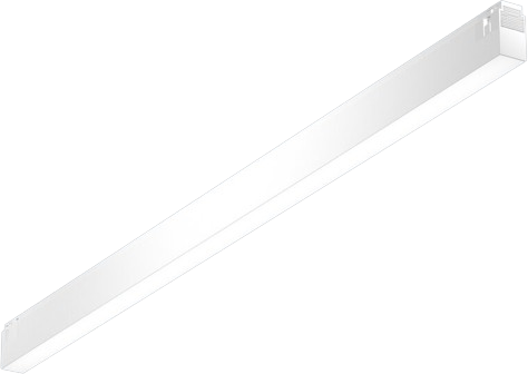 22W LED šviestuvas į magnetines sistemas INSIGHT, baltas, 4000K, 48V, 800mm
