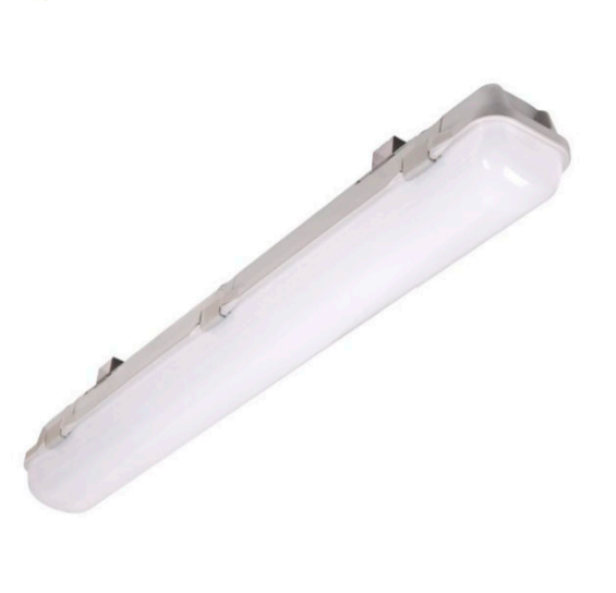 Lubinis šviestuvas EMERGENCY LUMINAIRES INLWLP-93119 Intelight