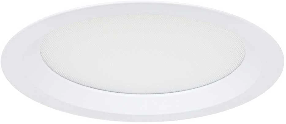 Lubinis šviestuvas Italux Įleidžiamas šviestuvas Modulus RCS-9800-240-23W-WH-SWK