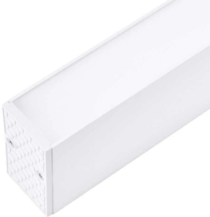 Pakabinamas šviestuvas 23W LED linijinis šviestuvas LORIEN, 120cm, baltas, 3000K