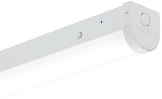 23W LED linijinis šviestuvas WAYLINE 1200, baltas, 4000K