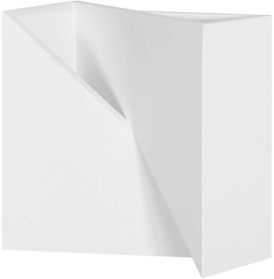 23W LED sieninis šviestuvas SMART+ MATTER, baltas, 3000/6500K, dimeriuojamas